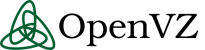 OpenVZ OpenVZ
